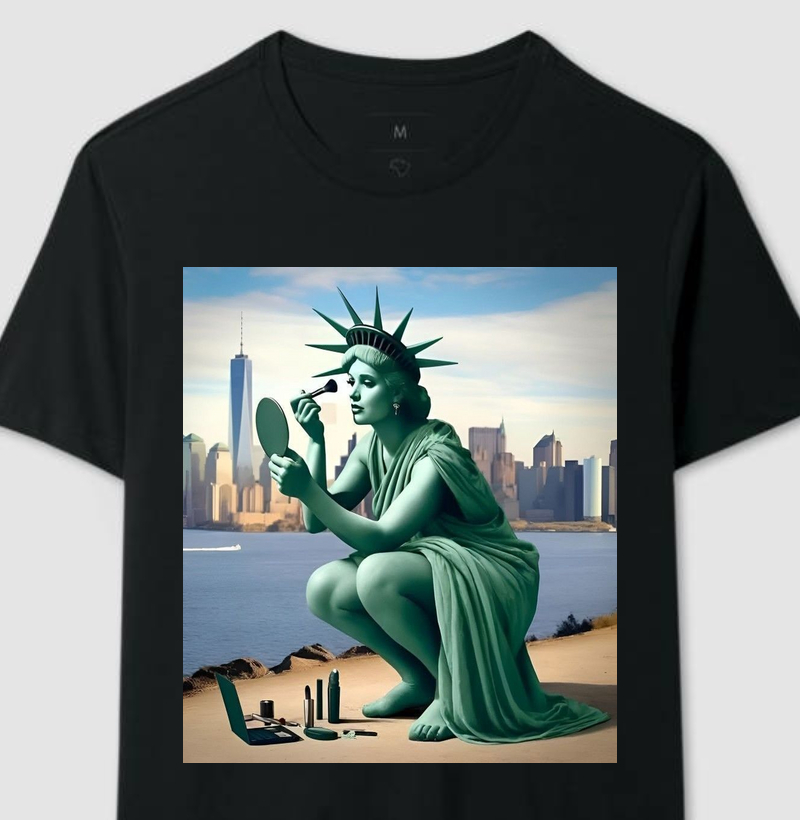 Estatua da Liberdade