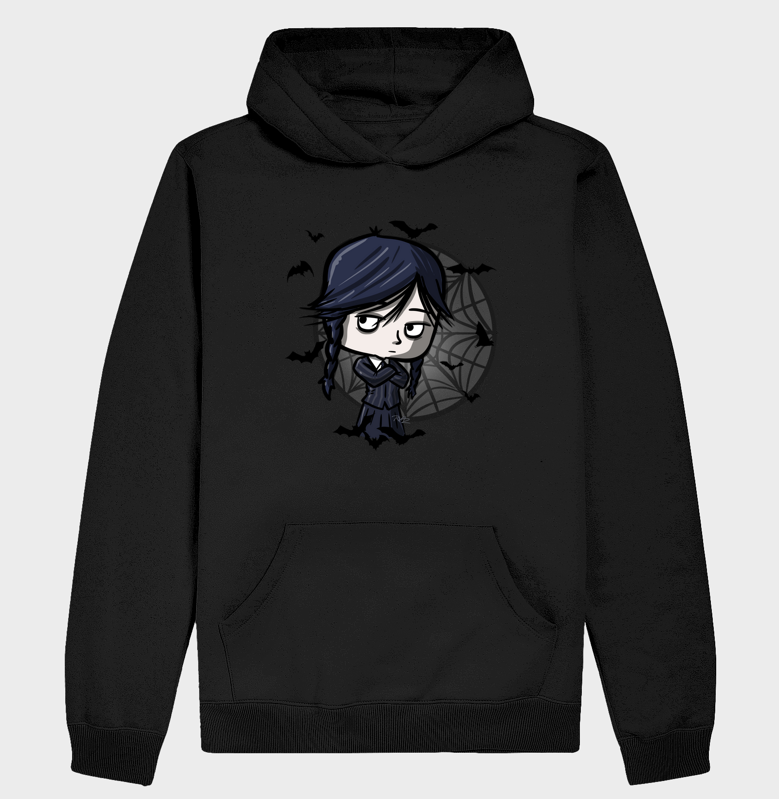 Camiseta Wandi