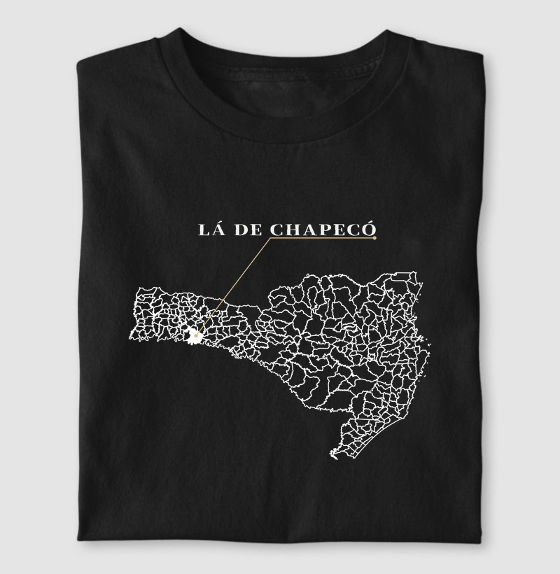 Chapecó | Origem SC