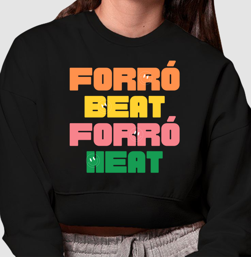 Forró Beat Forró Heat