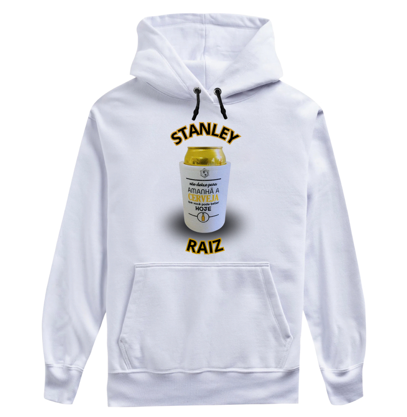 stanley raiz