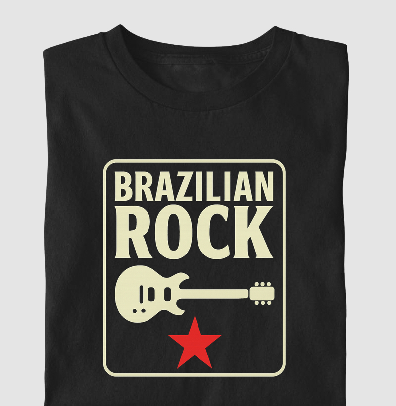 Brazilian Rock