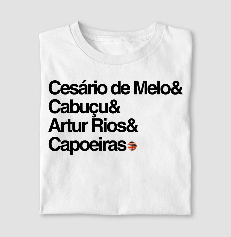 Logradouros