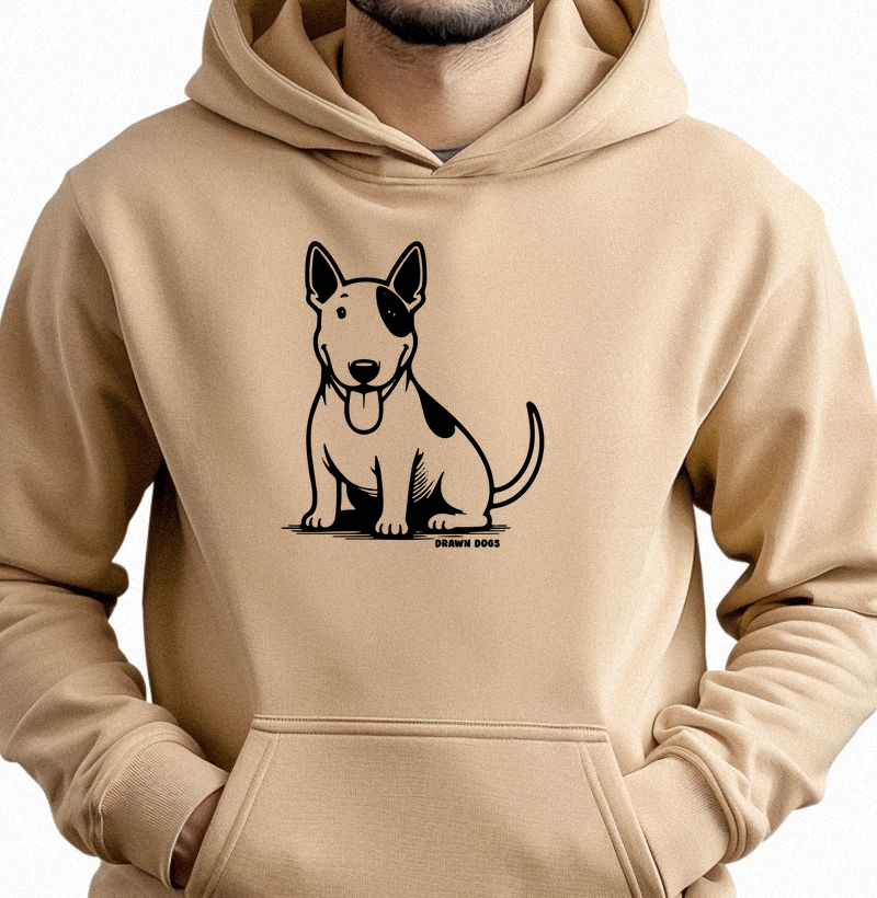 Bull terrier 02