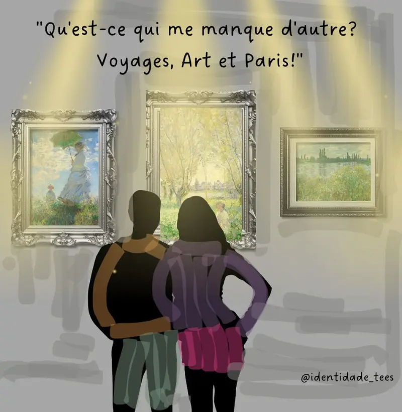 Museus de Paris