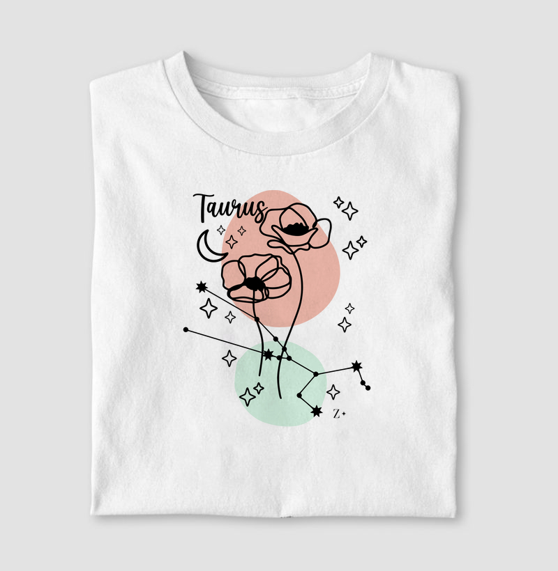 Camiseta TOURO - COLOR SIGNS