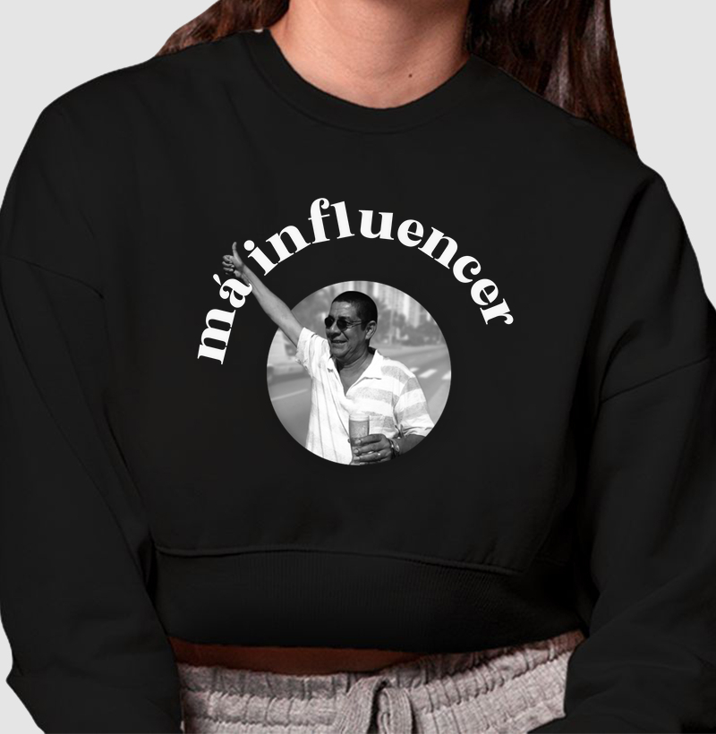 Má Influencer