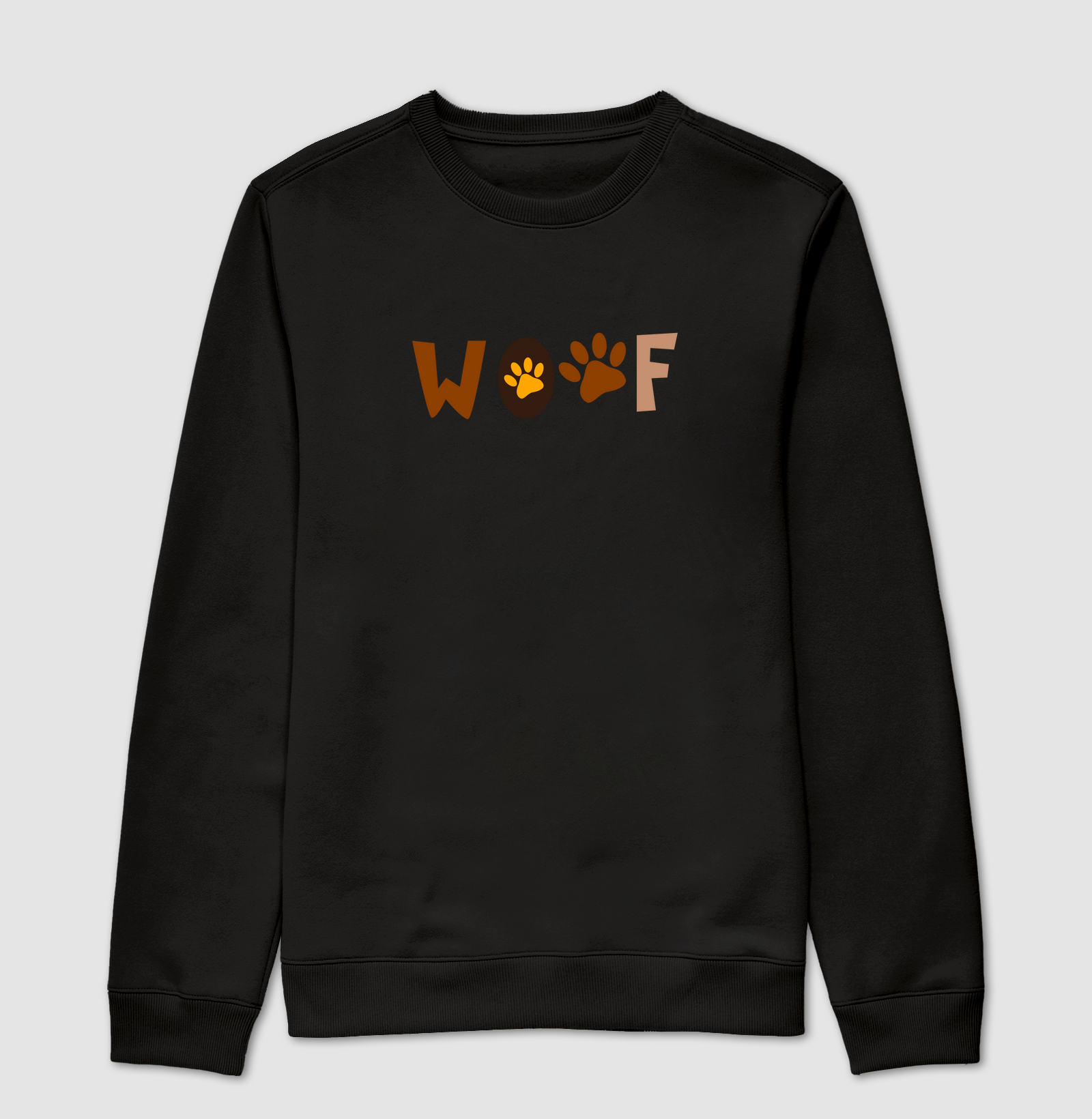 WOOF