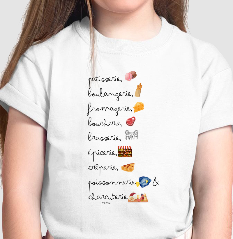 As ries de France
