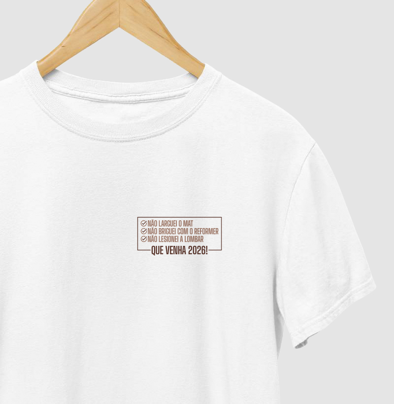 Que venha 2026!