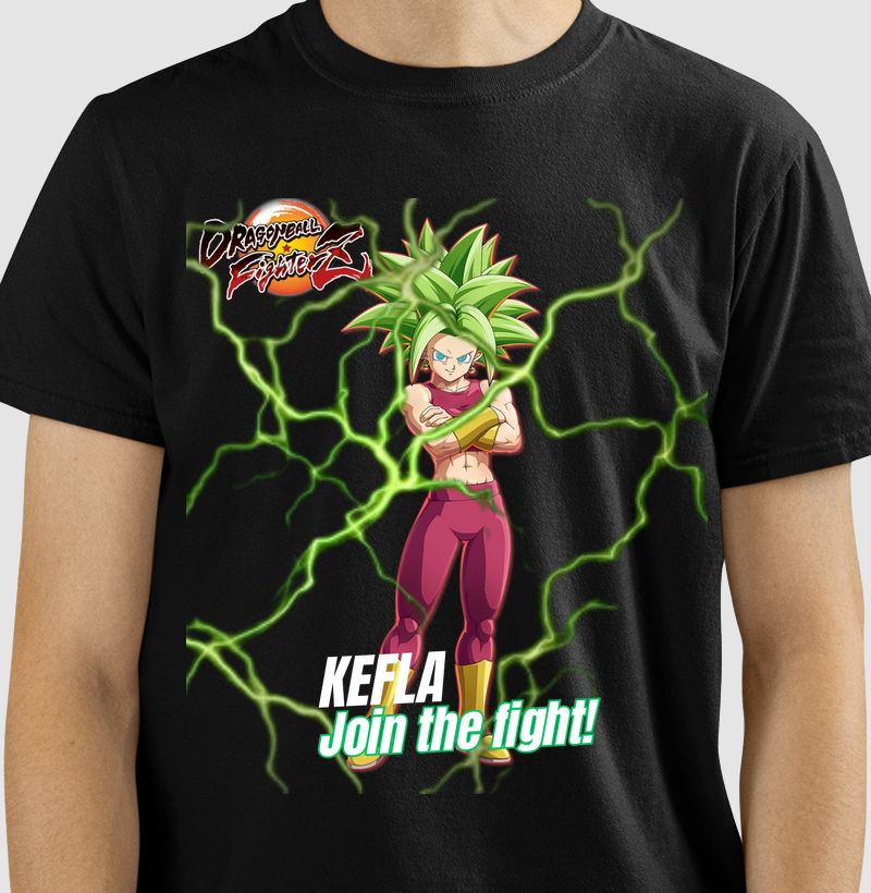 DBFZ - KEFLA