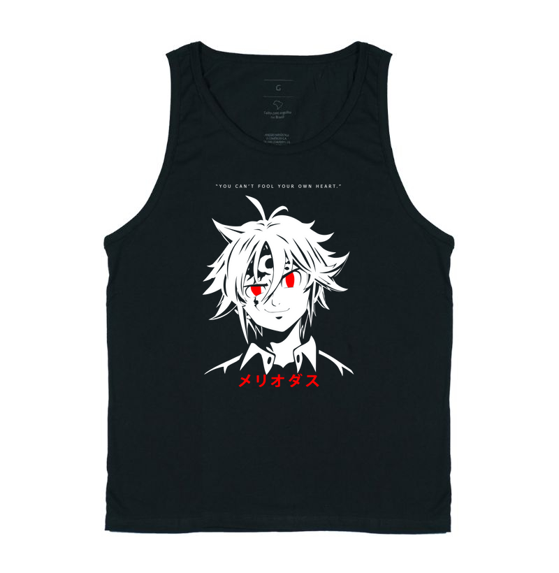 Meliodas