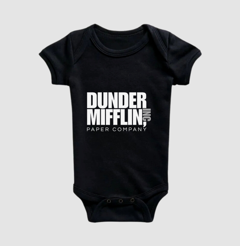 F053 - Dunder Mifflin