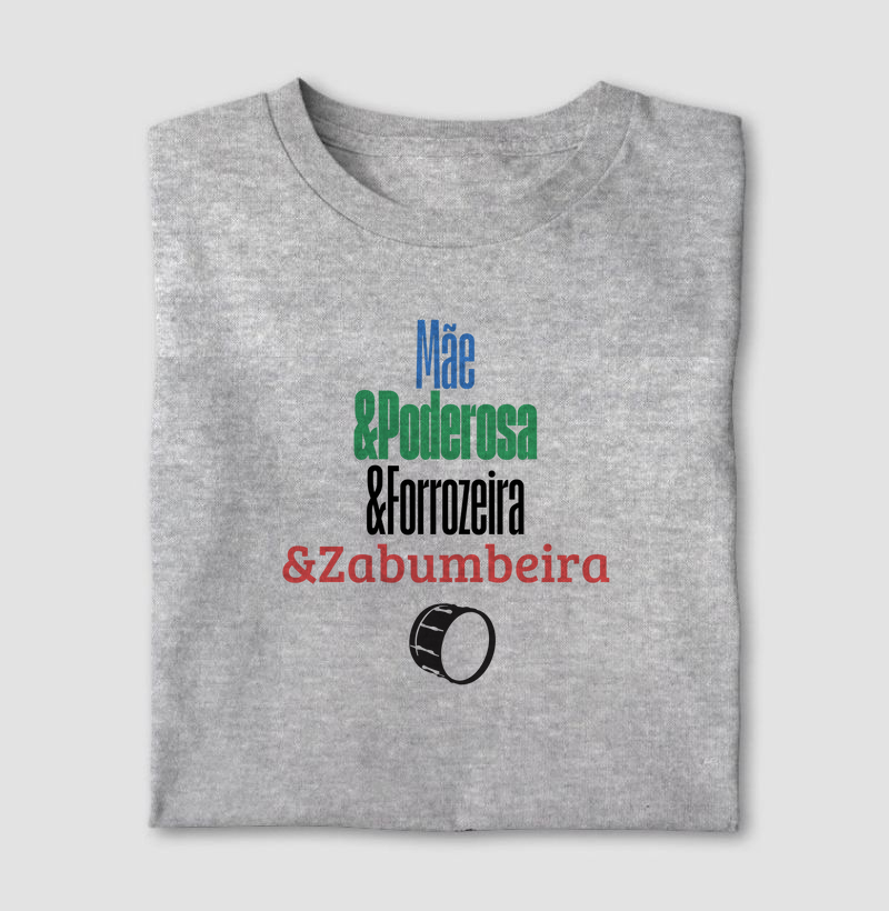 Mãe Zabumbeira