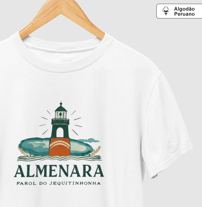 Almenara, Farol do Jequitinhonha