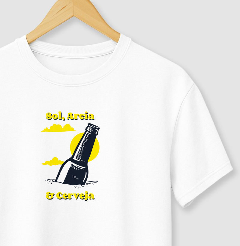 Sol, Areia & Cerveja