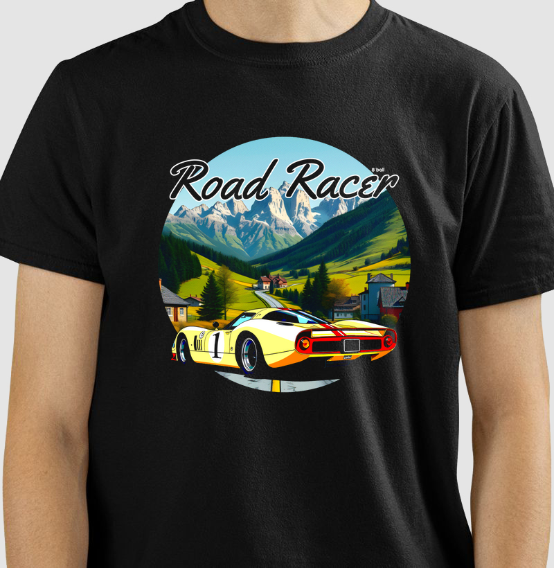 ROAD RACER