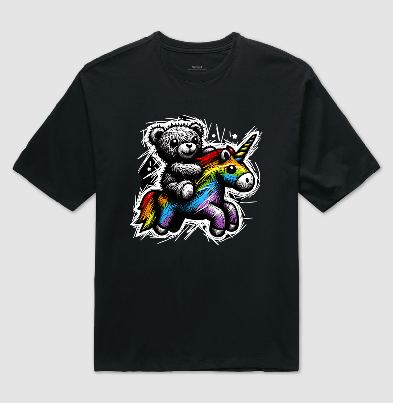 unicorn