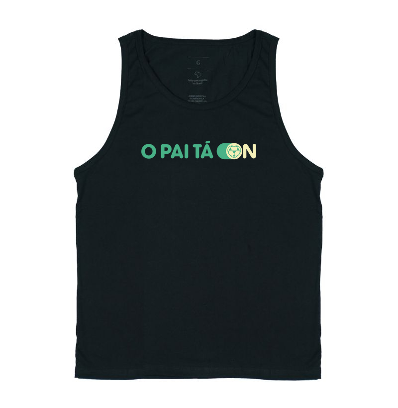O Pai Tá ON 