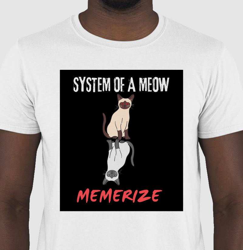 Gato - System of a Meow