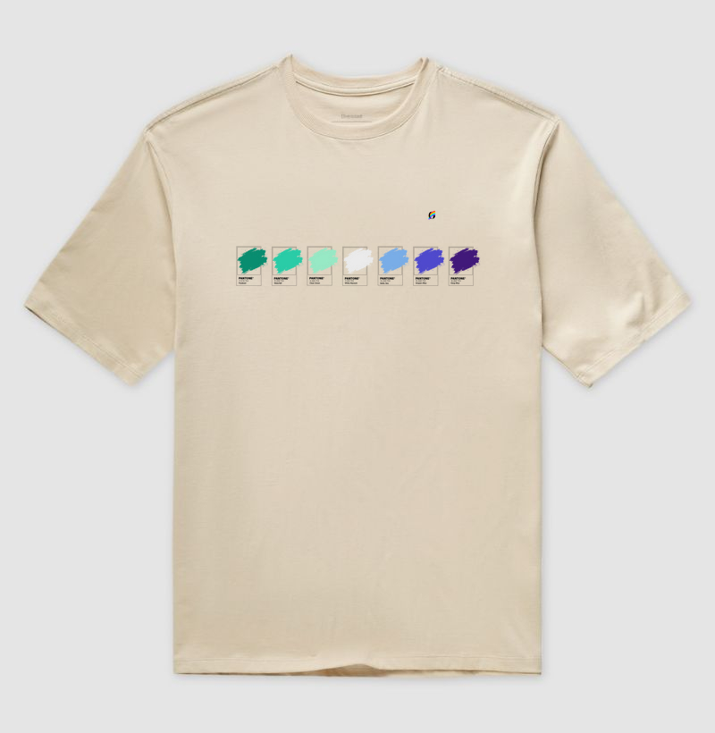 GAY Color Pantone