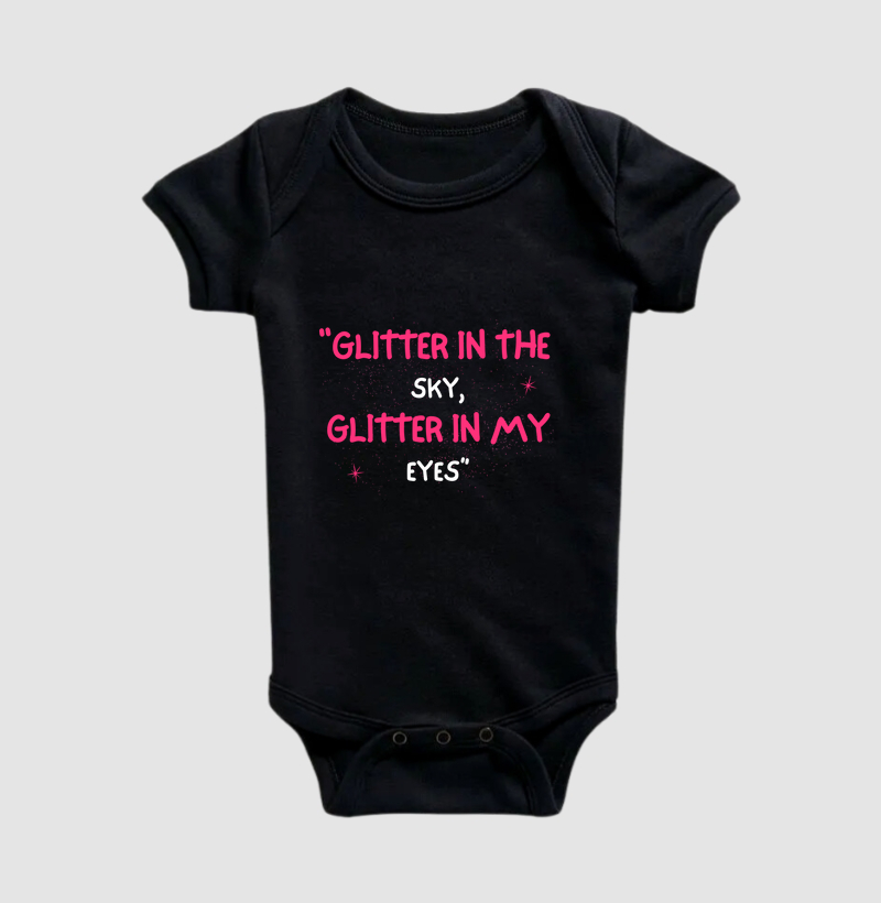 GLITTER