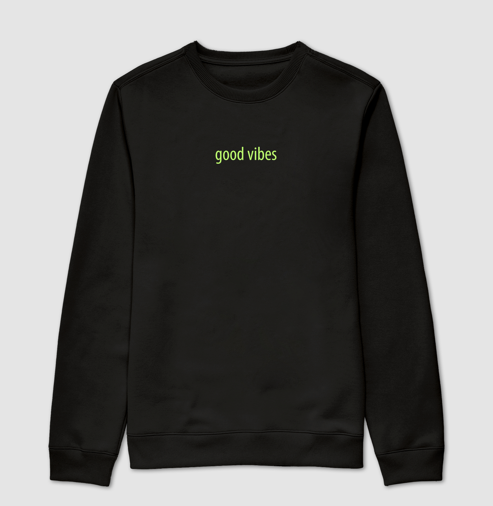 Good Vibes color
