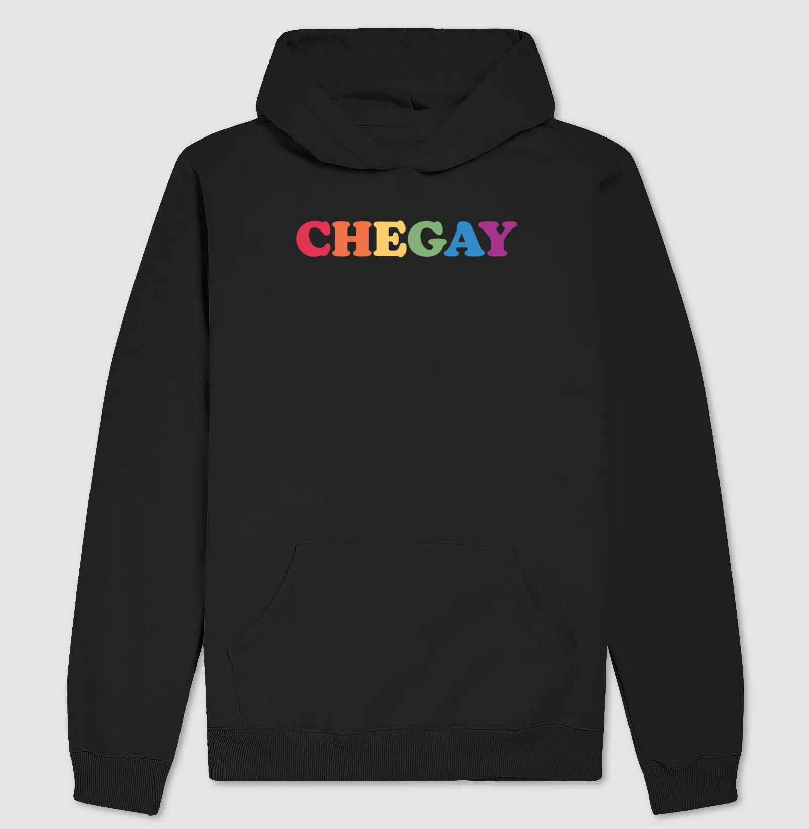 Chegay