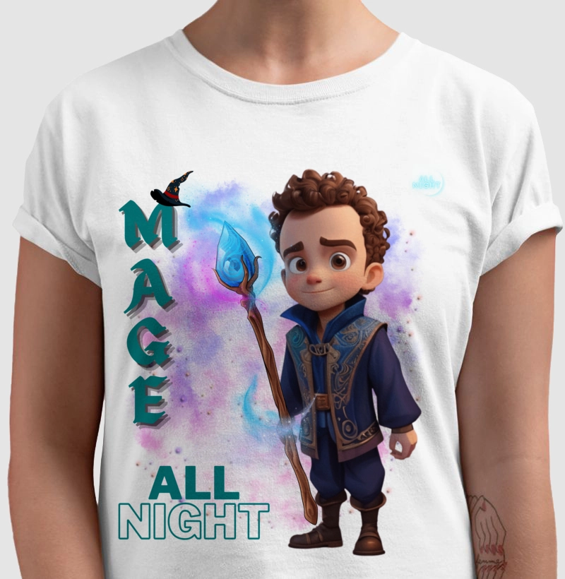Mage