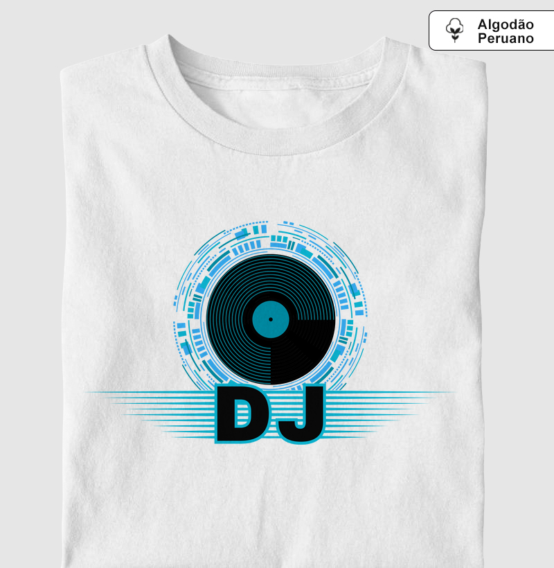 DJ, Disk Jockey (MUS)