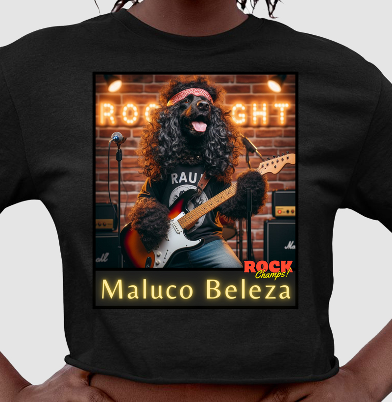 Maluco Beleza