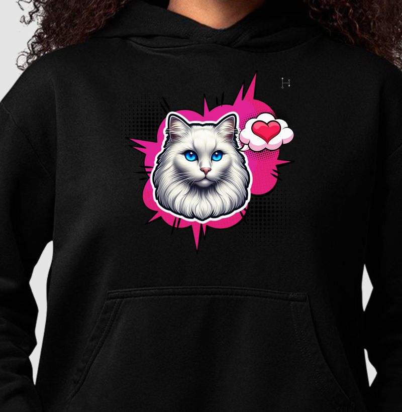 Gato Branco