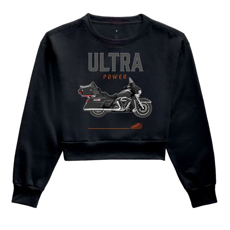 Ultra Glide Power