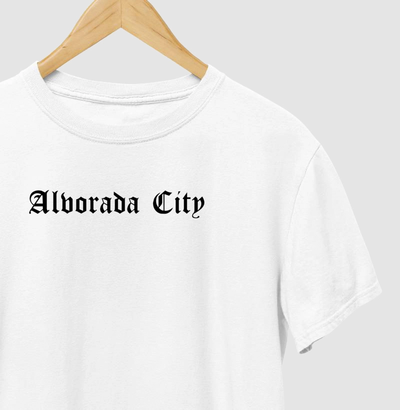 Alvorada City