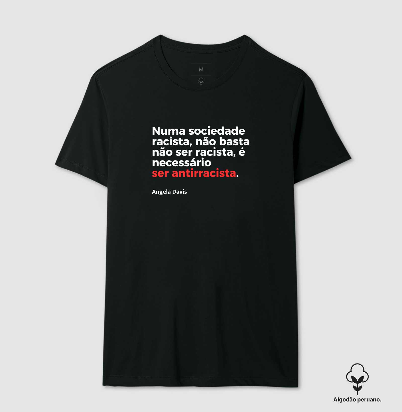 Antirracista