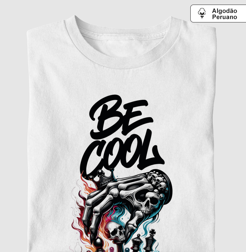Be cool Arts