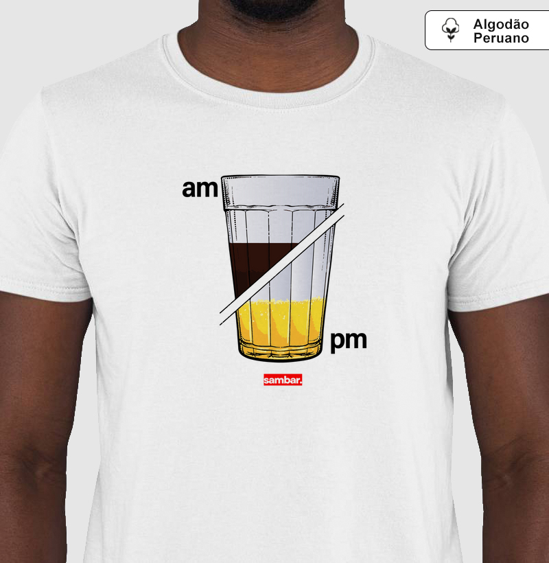 AM/PM - café e cerveja