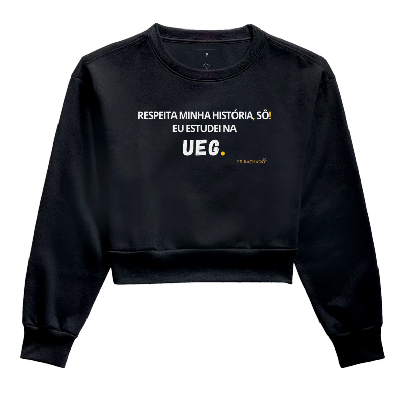 Estudei na UEG