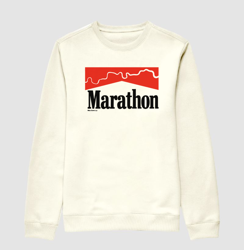 MARATHON 