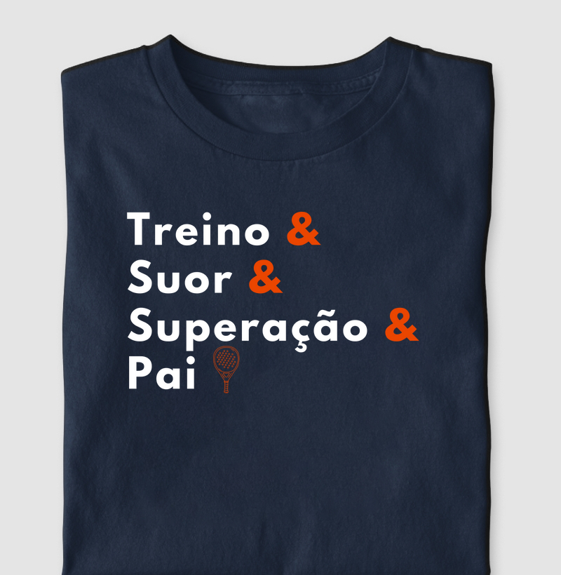 Pai em Cada Etapa