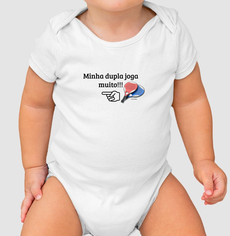 Minha Dupla Joga Muito