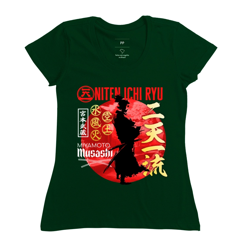 Niten Ichi Ryu