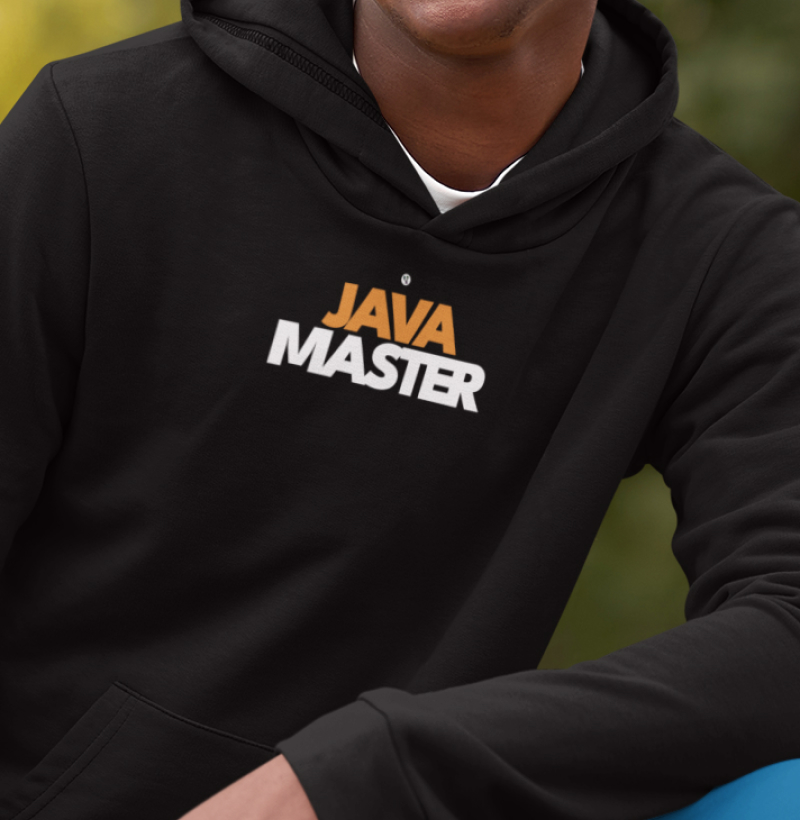 Java Master