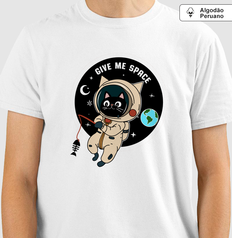 Give me Space