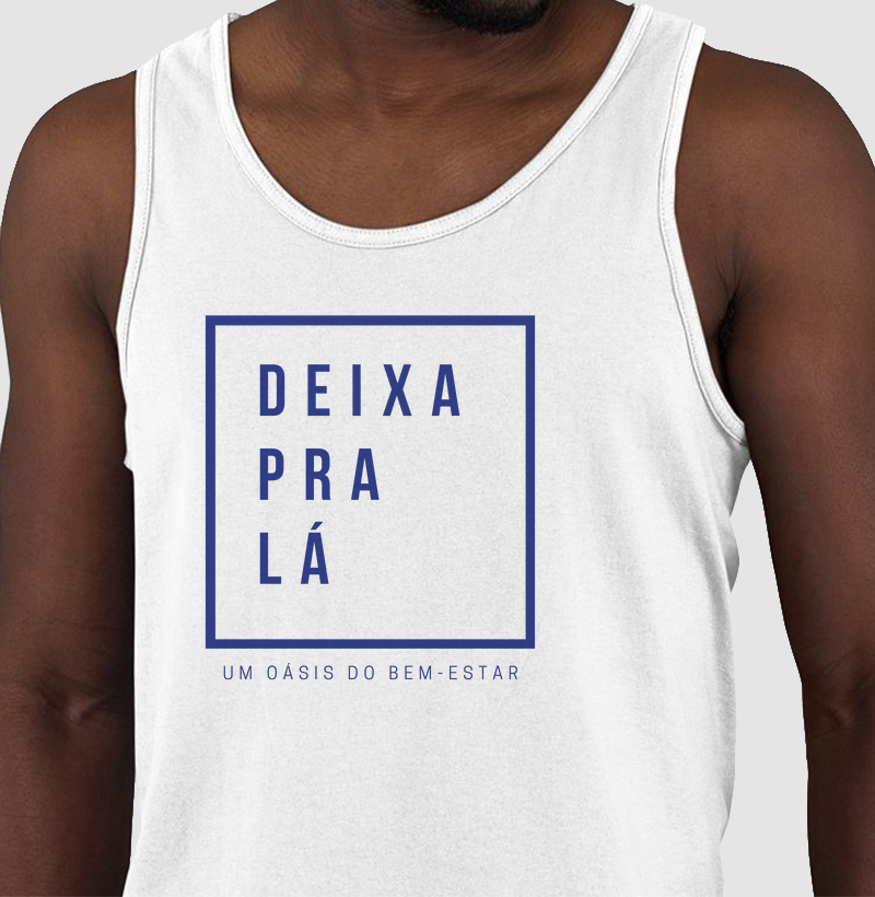Deixa pra Lá - Oásis