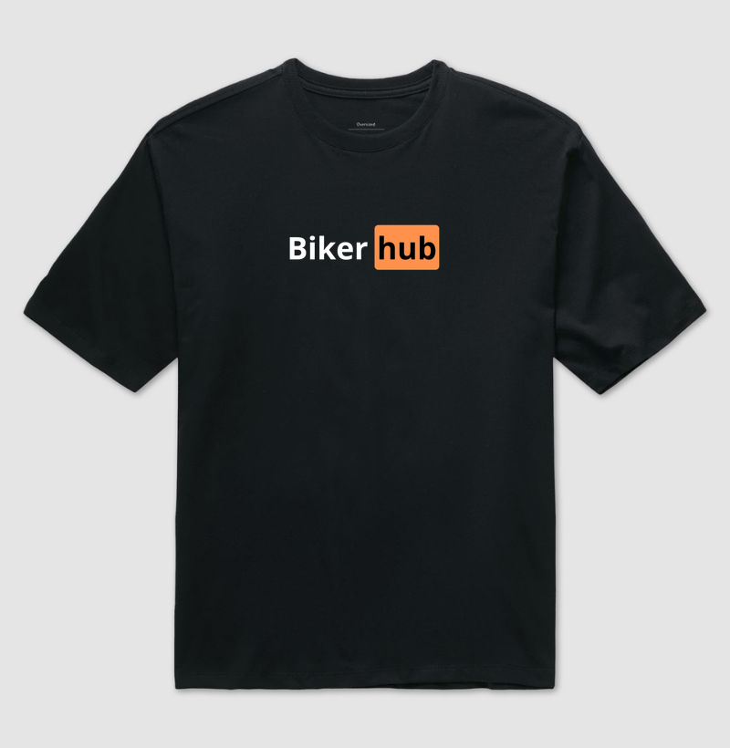 Biker Hub