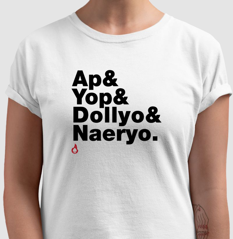 Chutes Clássicos TKD