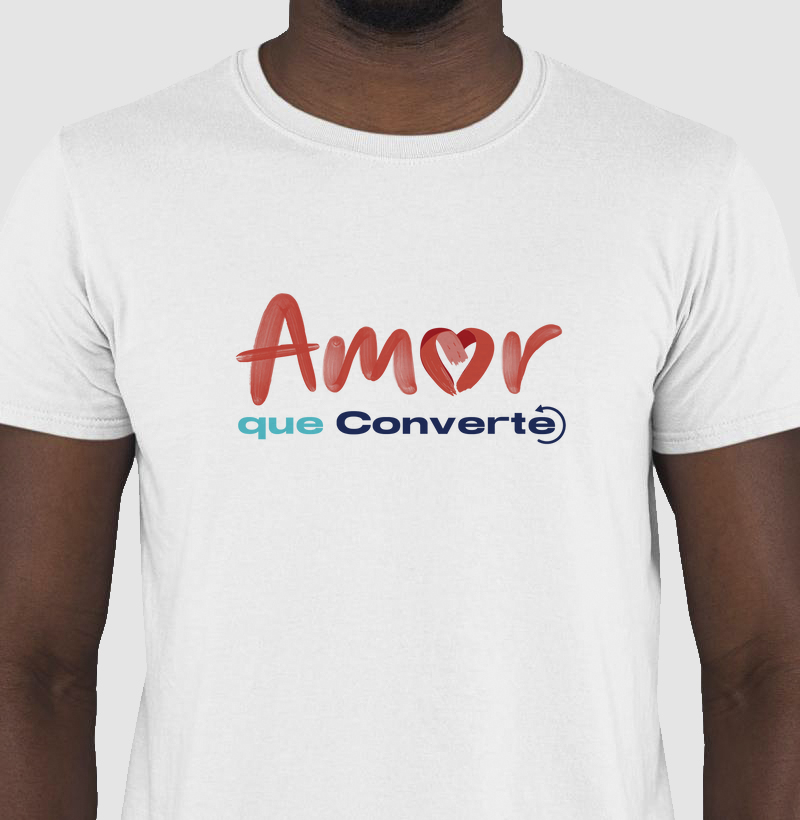 Amor que Converte 