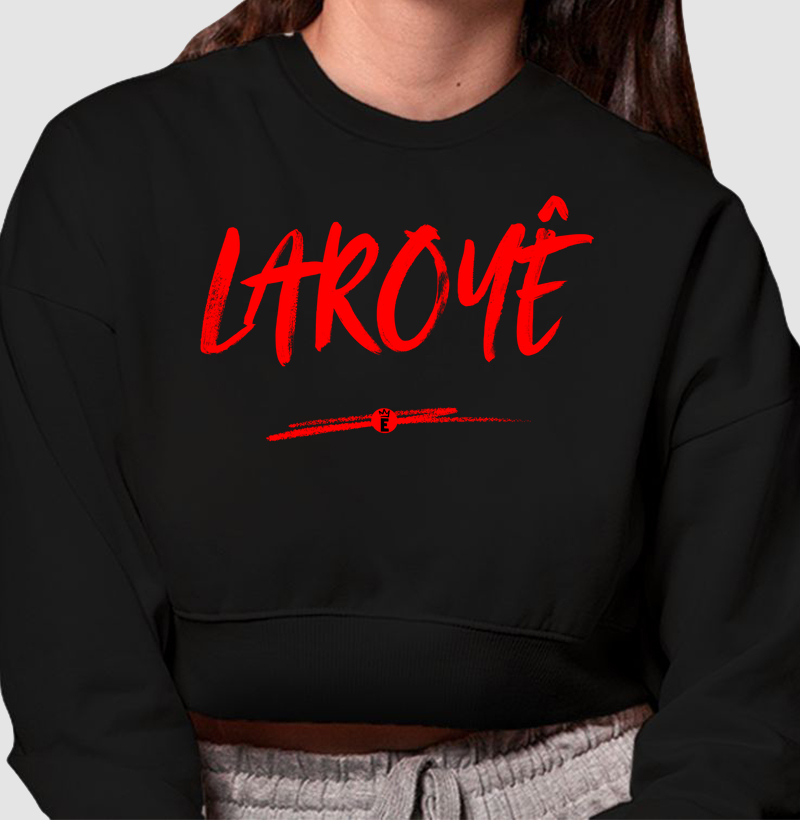 Laroyê