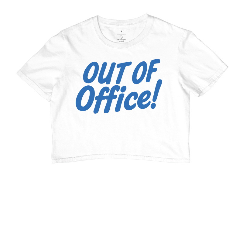 Out Of Office
